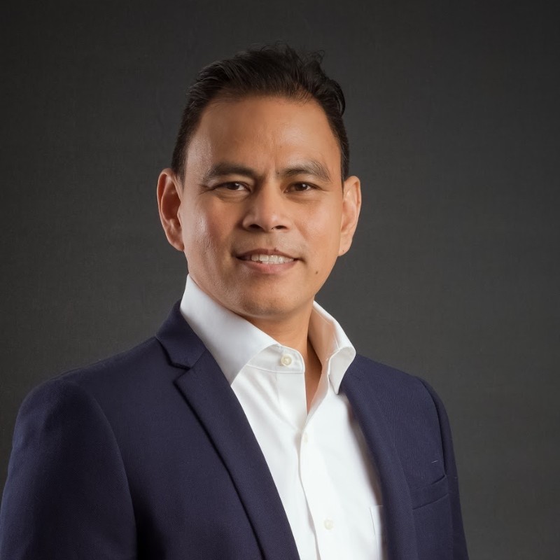 Christian V. Manlapaz