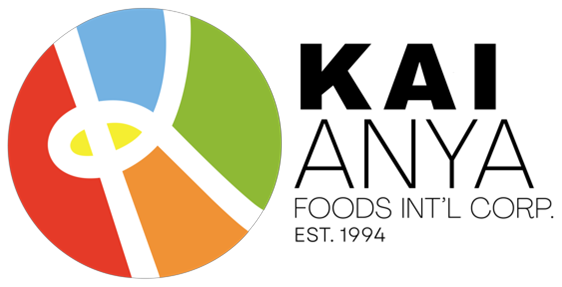 Kai Anya Foods Int'l. Corp.