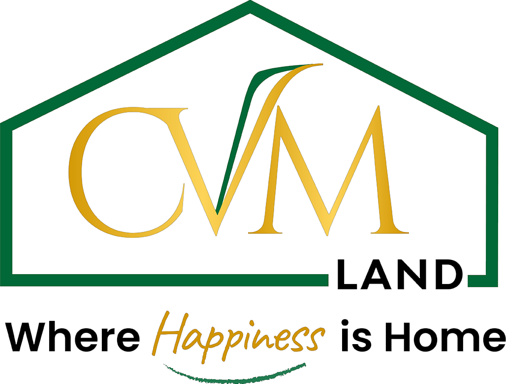 CVM Land, Inc.